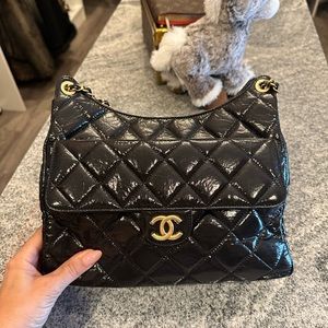 Chanel purse